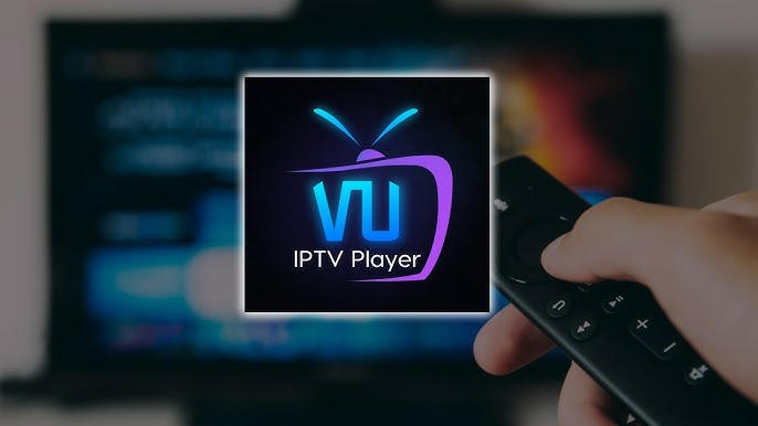 baixar vu iptv player